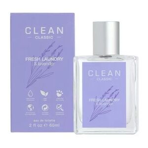 CLEAN Classic Fresh Laundry & Lavender Eau de Parfum - Lavender Tester